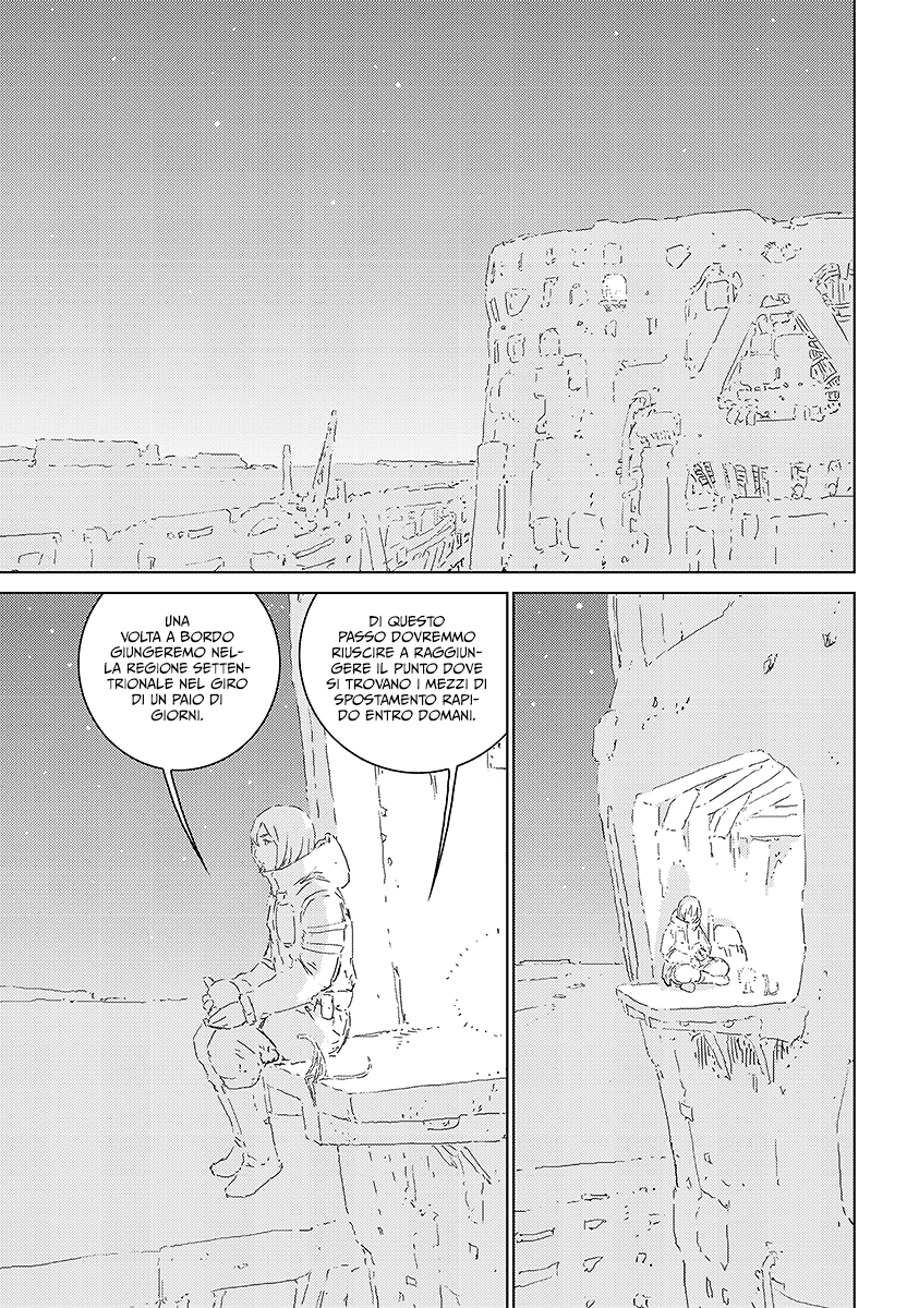 APOSIMZ Capitolo 02 第5页