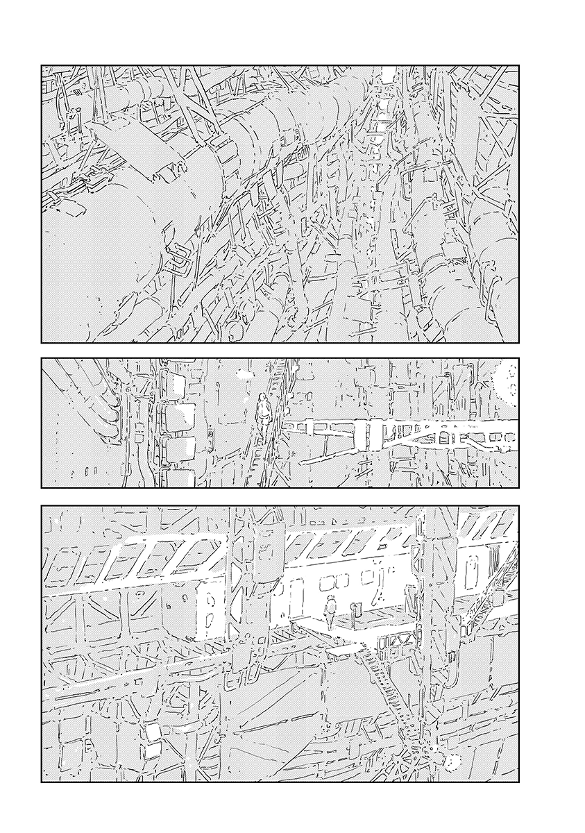 APOSIMZ Capitolo 02 第8页