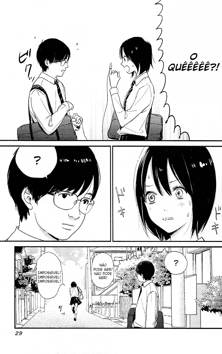 Ito Oneshot 第11页