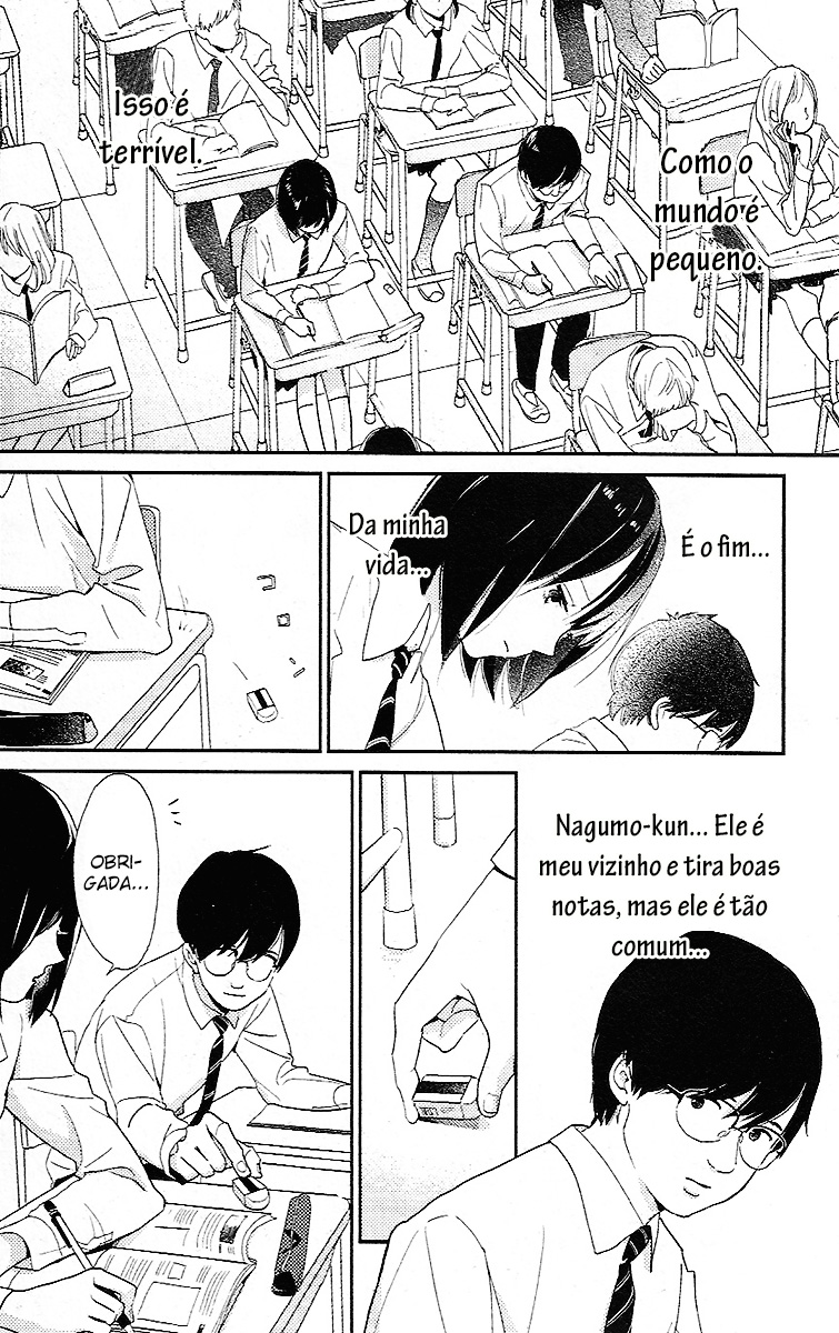 Ito Oneshot 第12页