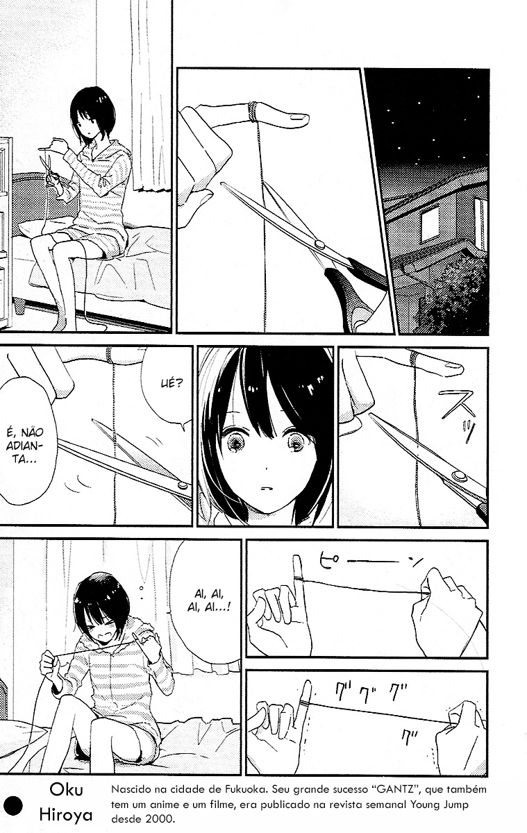 Ito Oneshot 第14页