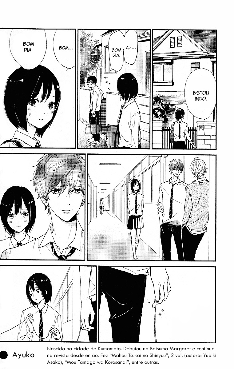 Ito Oneshot 第16页