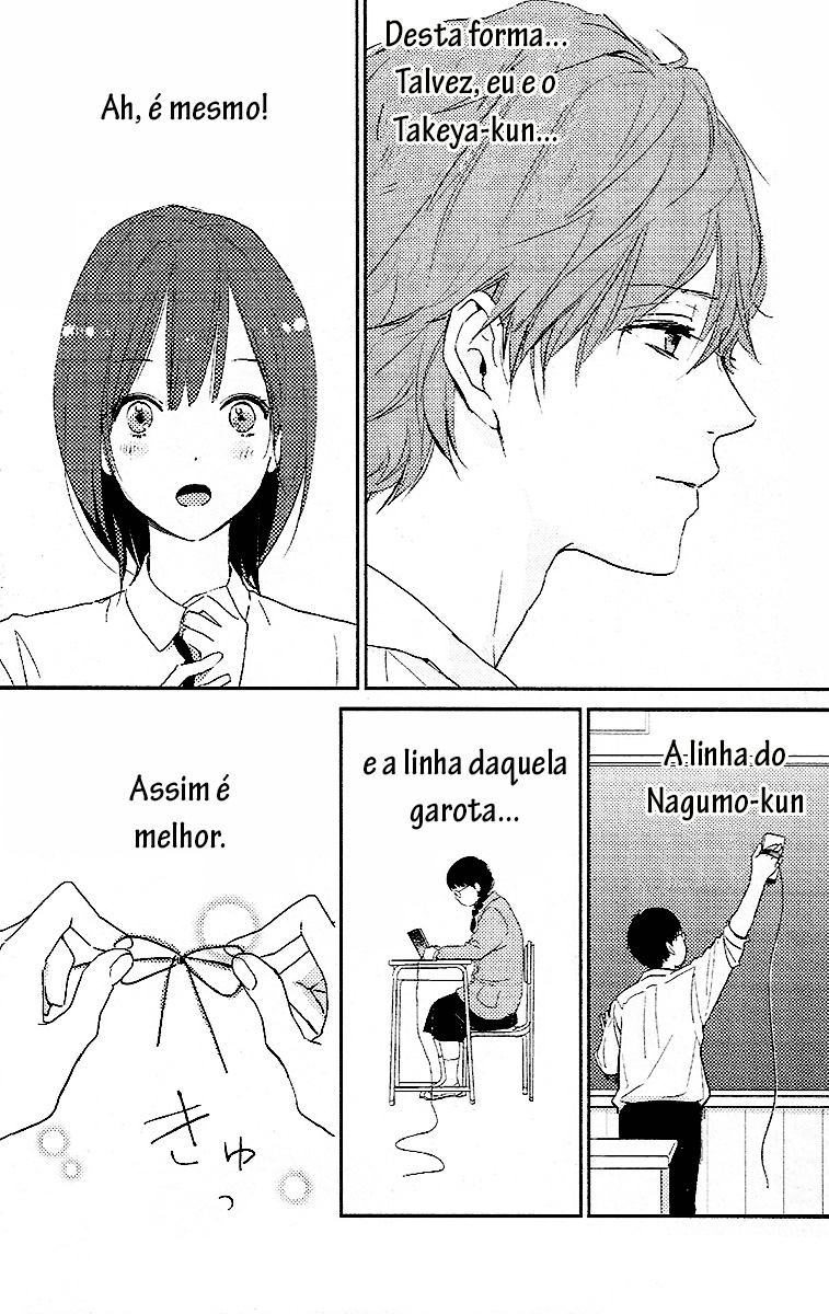 Ito Oneshot 第19页