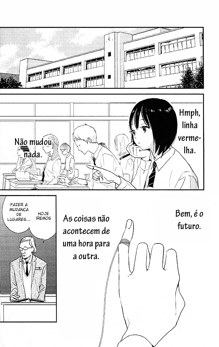 Ito Oneshot 第20页