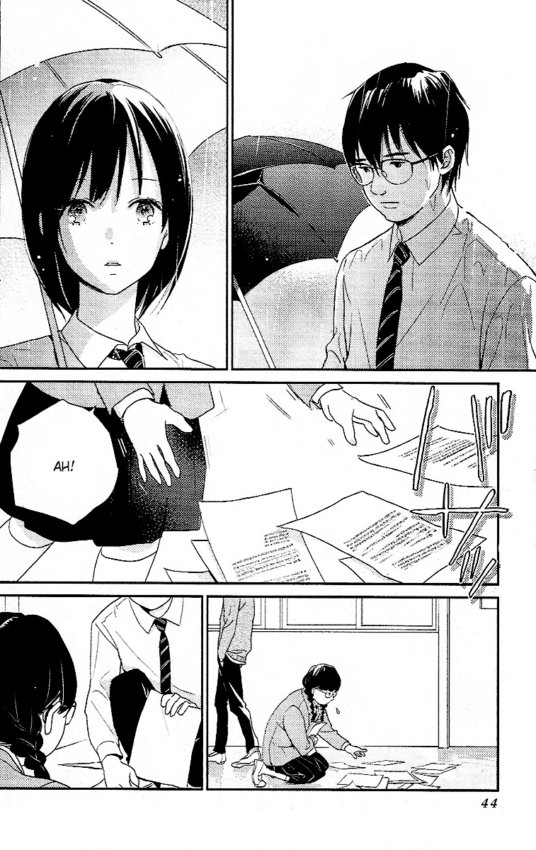 Ito Oneshot 第26页