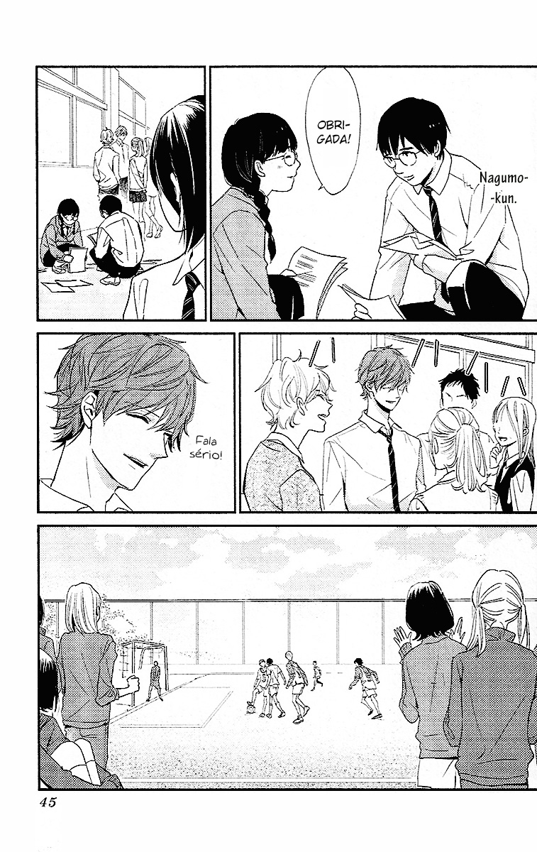 Ito Oneshot 第27页
