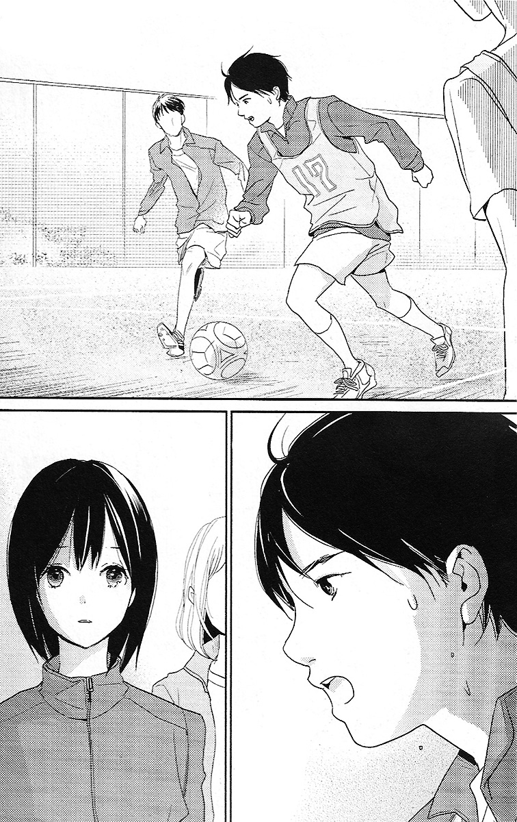 Ito Oneshot 第28页