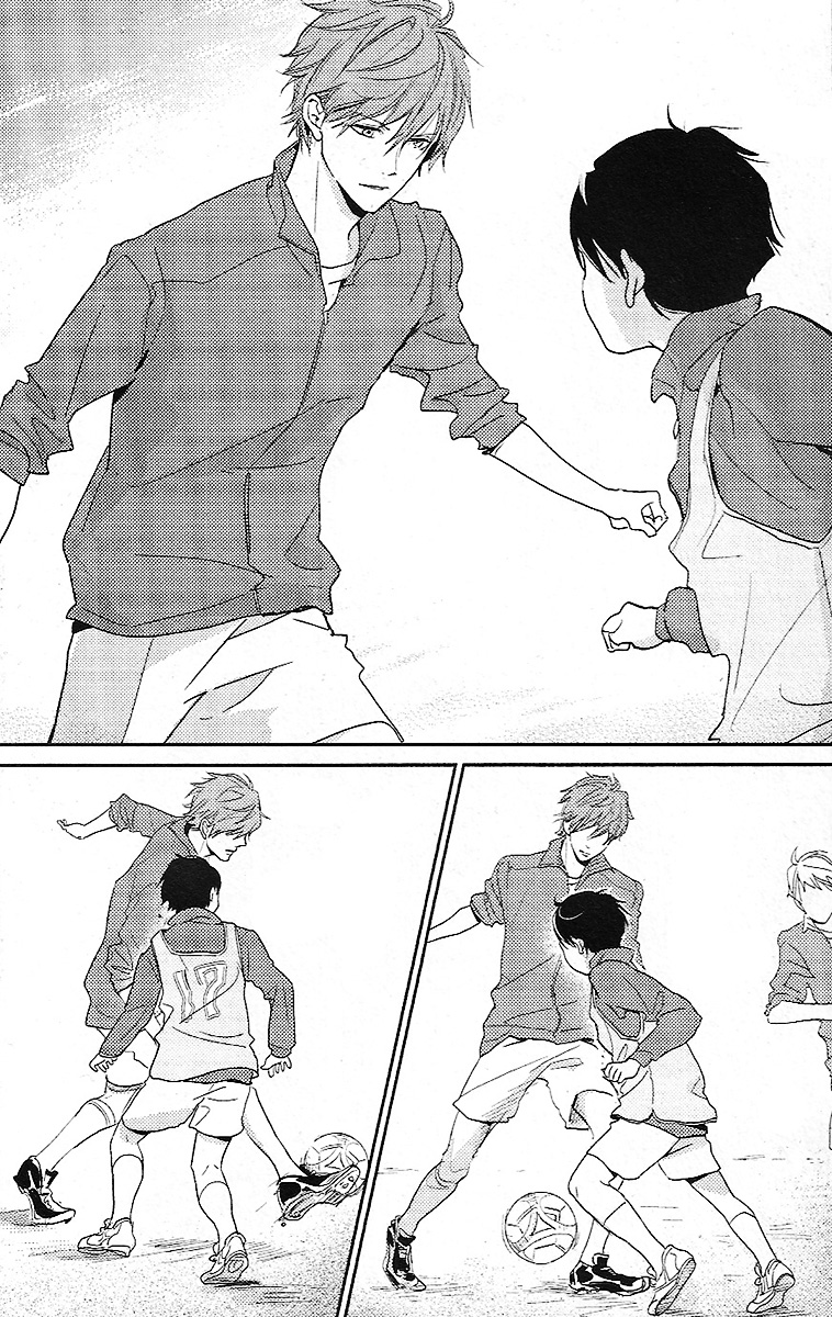 Ito Oneshot 第29页