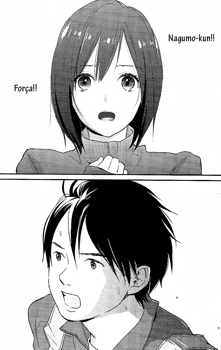 Ito Oneshot 第30页