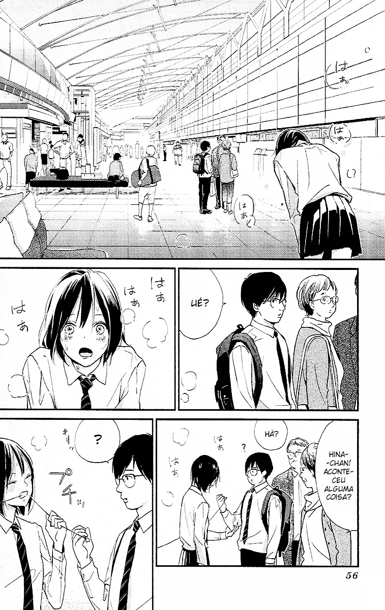 Ito Oneshot 第38页