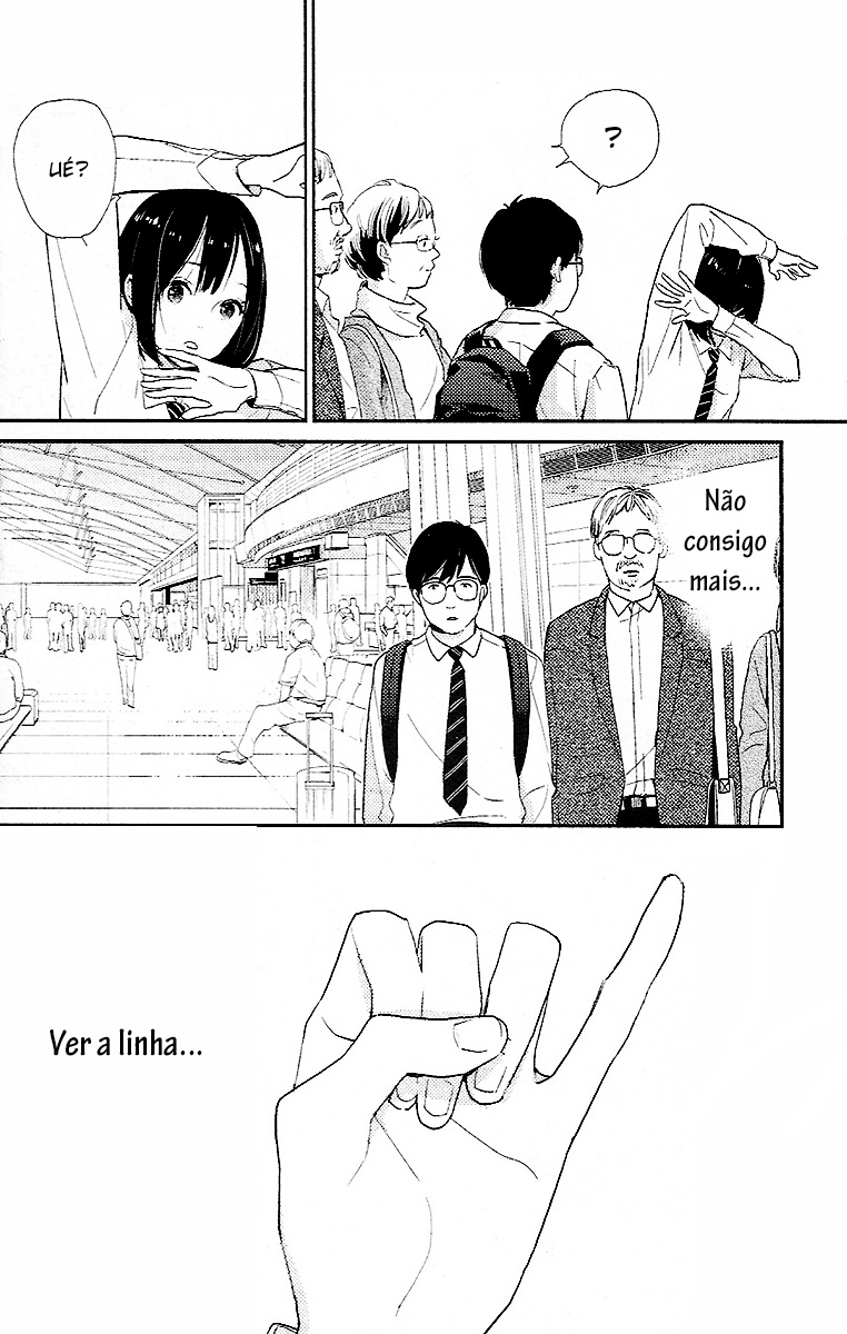 Ito Oneshot 第40页