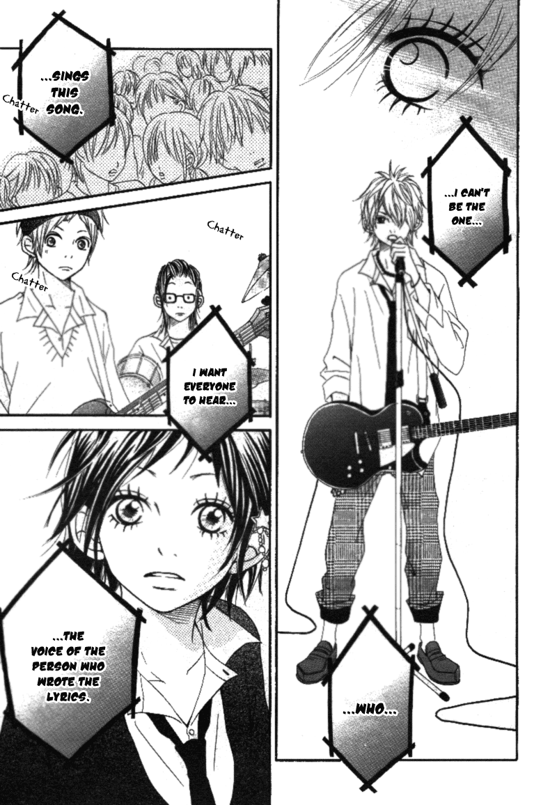 Diamond Beat Oneshot 第55页