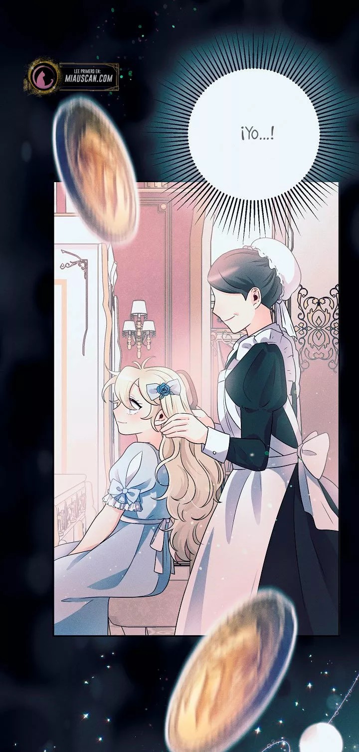 The Abandoned Princess Rebels Vol. 1 Ch. 5 第35页