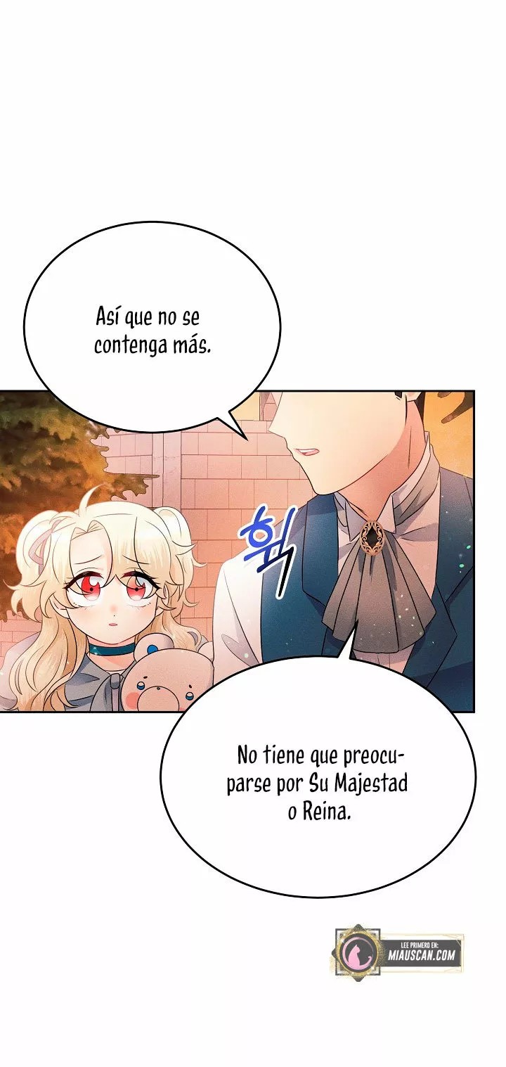 The Abandoned Princess Rebels Vol. 1 Ch. 5 第49页