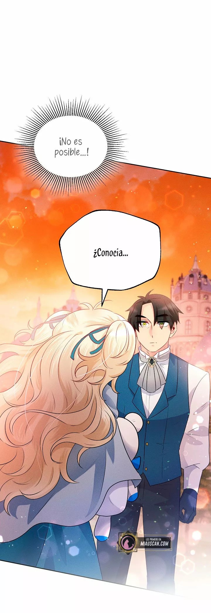 The Abandoned Princess Rebels Vol. 1 Ch. 5 第54页