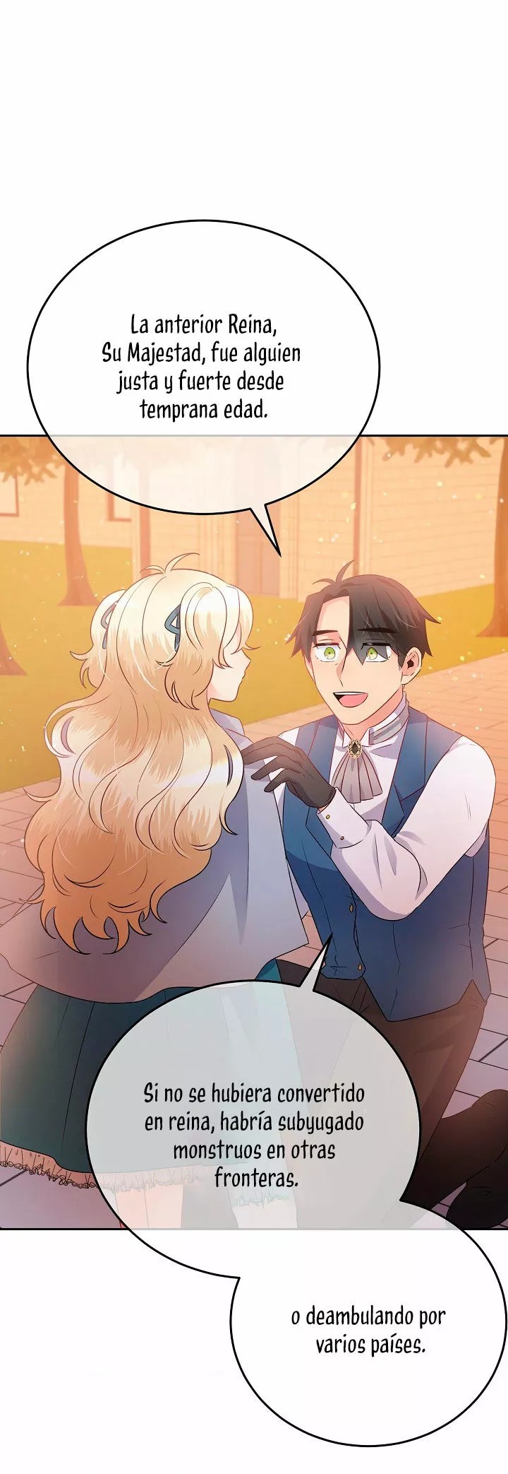 The Abandoned Princess Rebels Vol. 1 Ch. 5 第58页