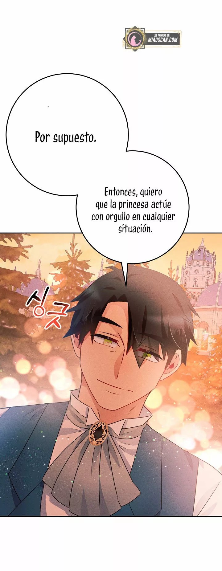 The Abandoned Princess Rebels Vol. 1 Ch. 5 第70页