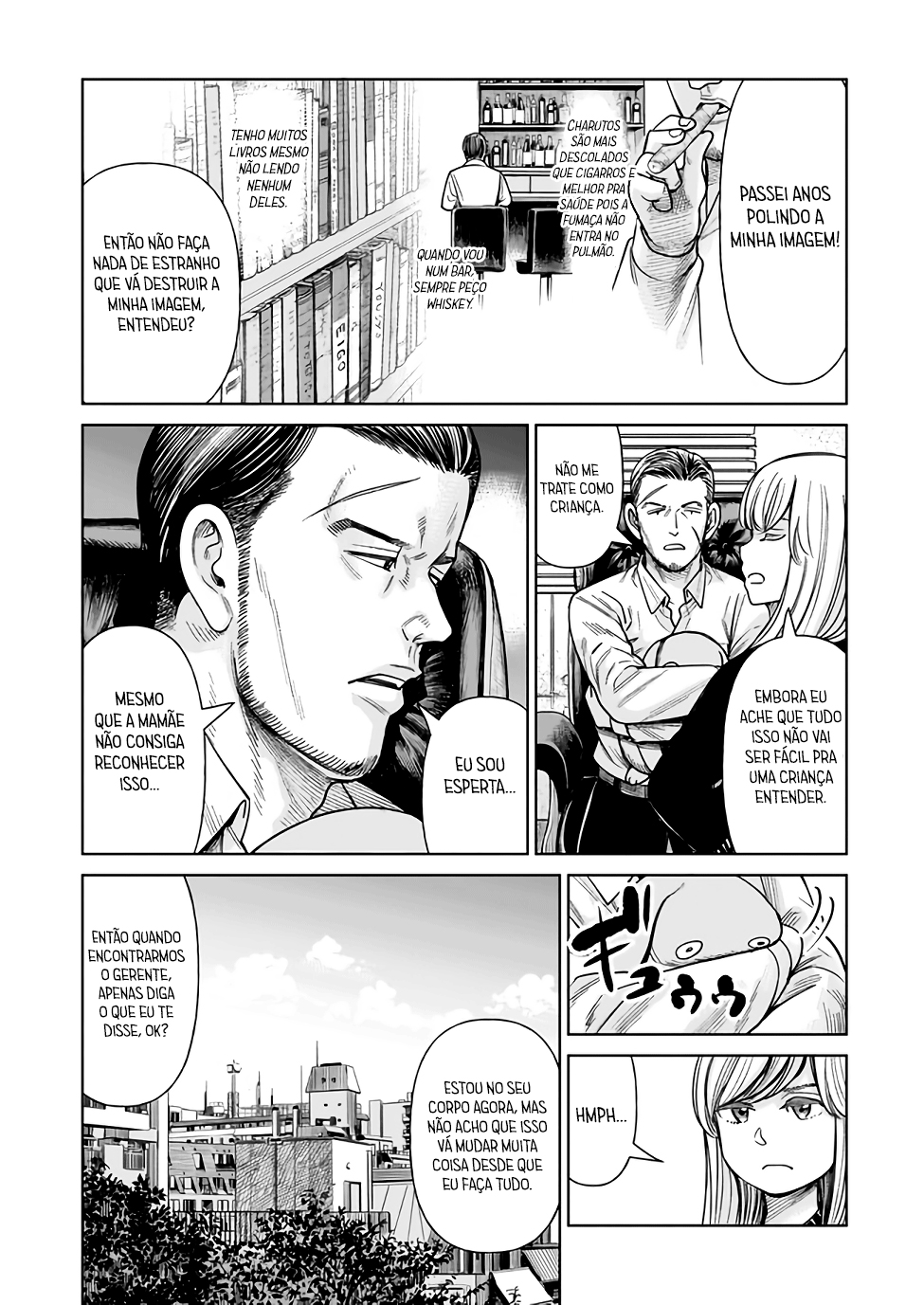 J⇔M Isso não pode ser real! 第39页