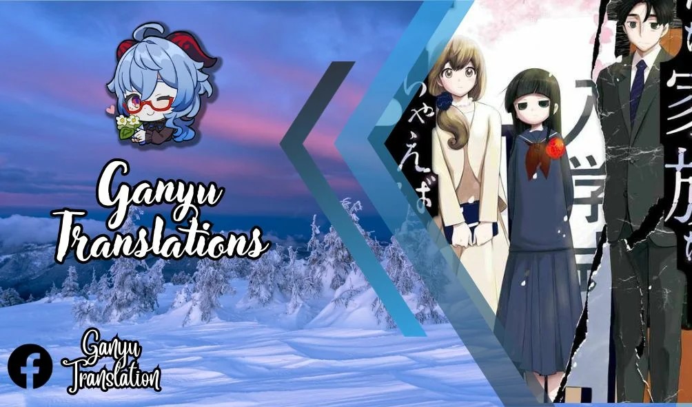 Sonna Kazoku nara Sutechaeba? Vol. 1 Ch. 6 第1页
