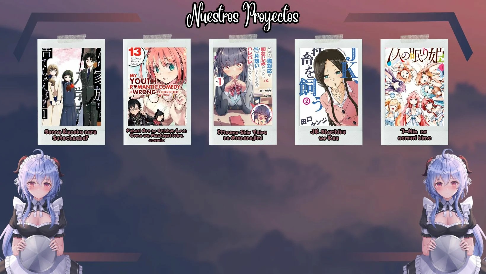 Sonna Kazoku nara Sutechaeba? Vol. 1 Ch. 6 第23页