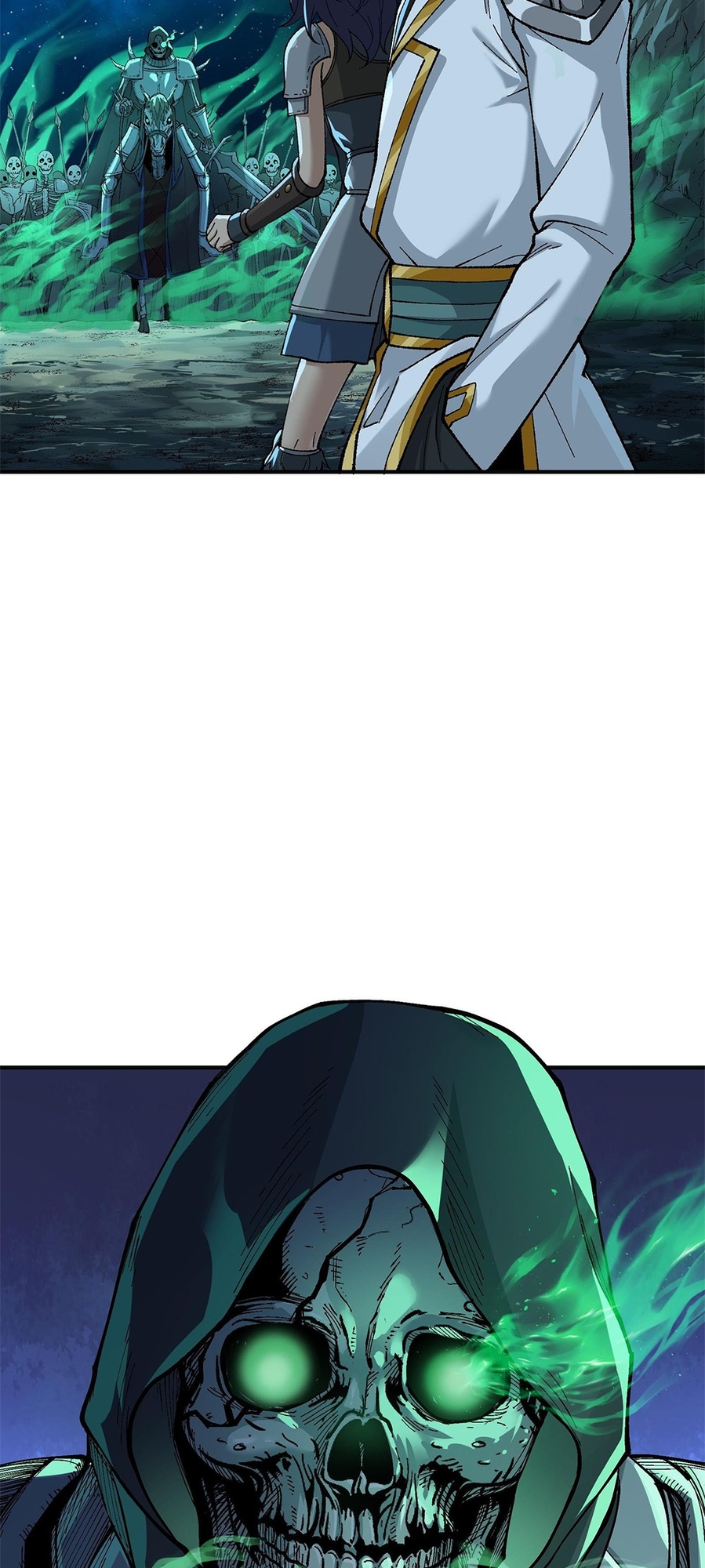 The Heavenly Path Is Not Stupid Ch. 4 第79页