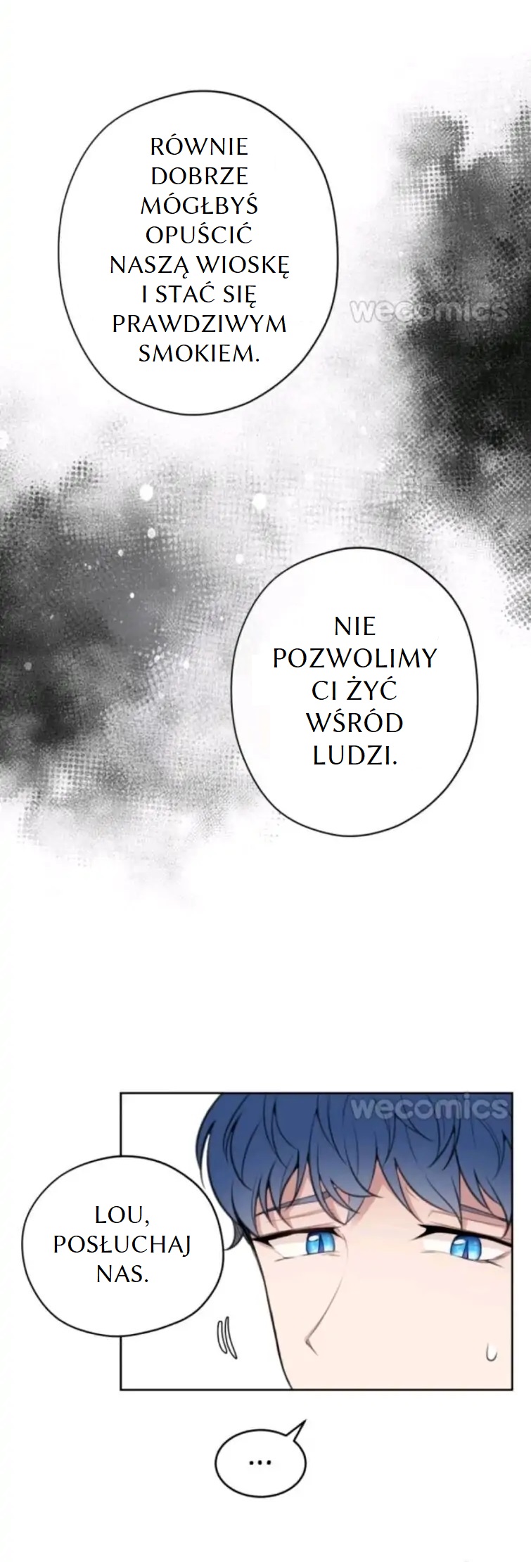 Dragon's First Crush Początek 第19页