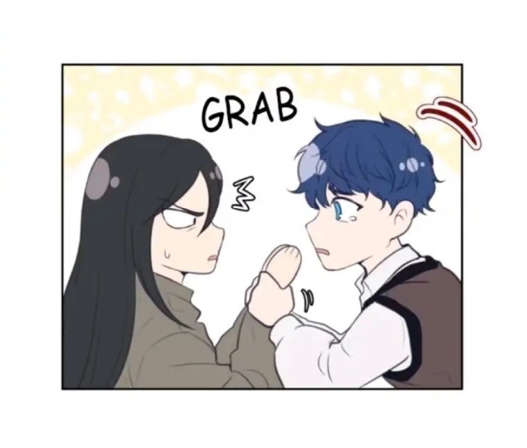 Dragon's First Crush Początek 第22页