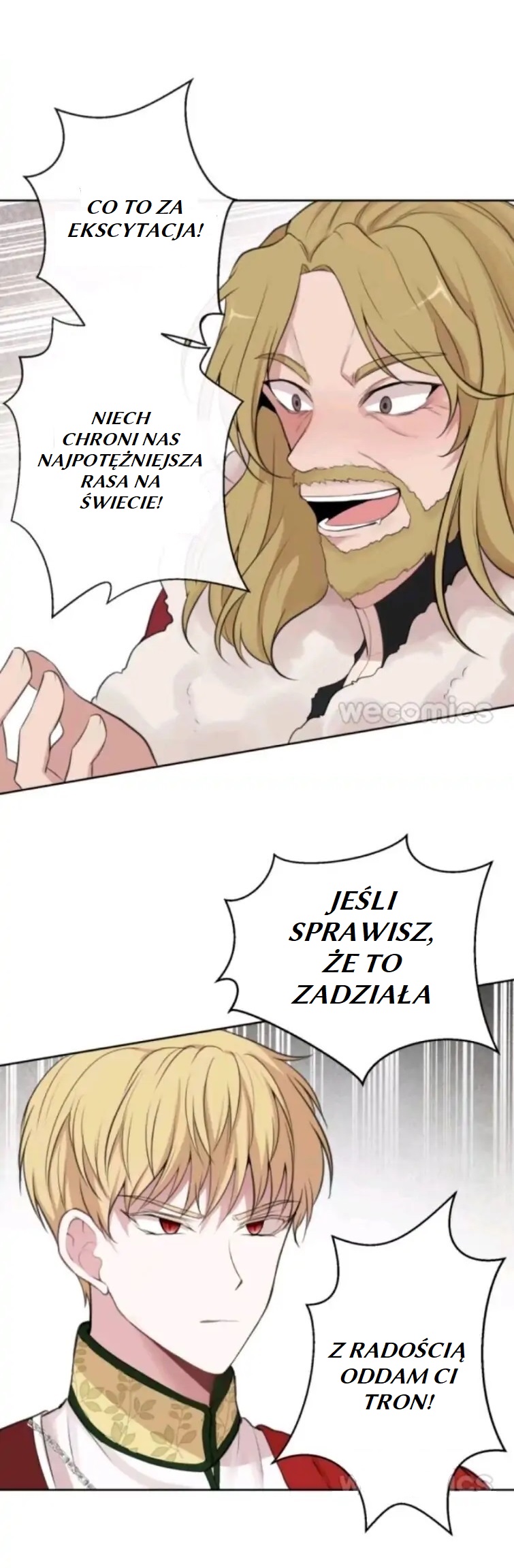 Dragon's First Crush Początek 第36页