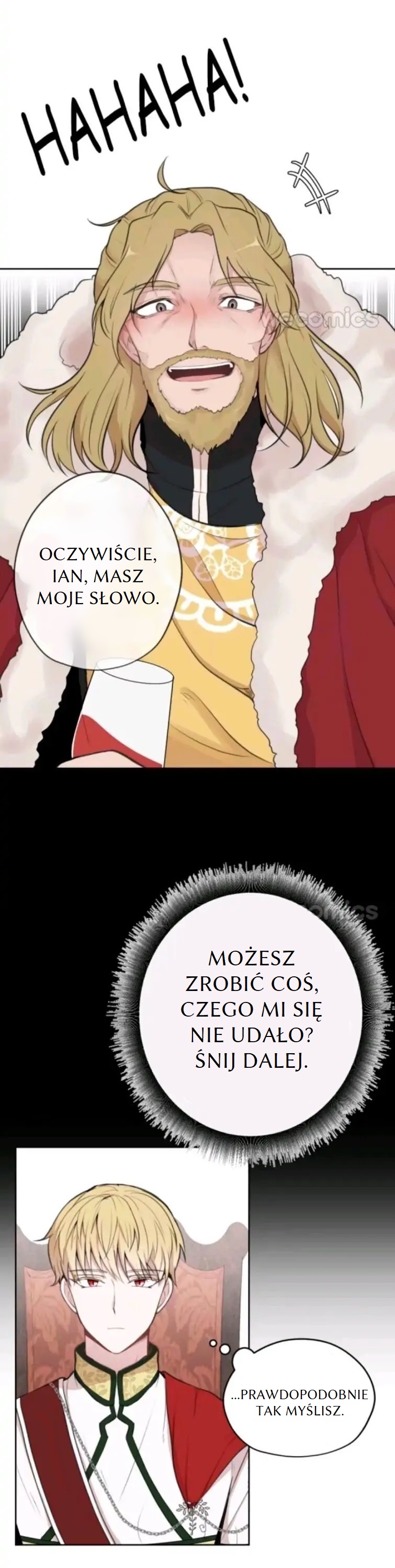 Dragon's First Crush Początek 第40页