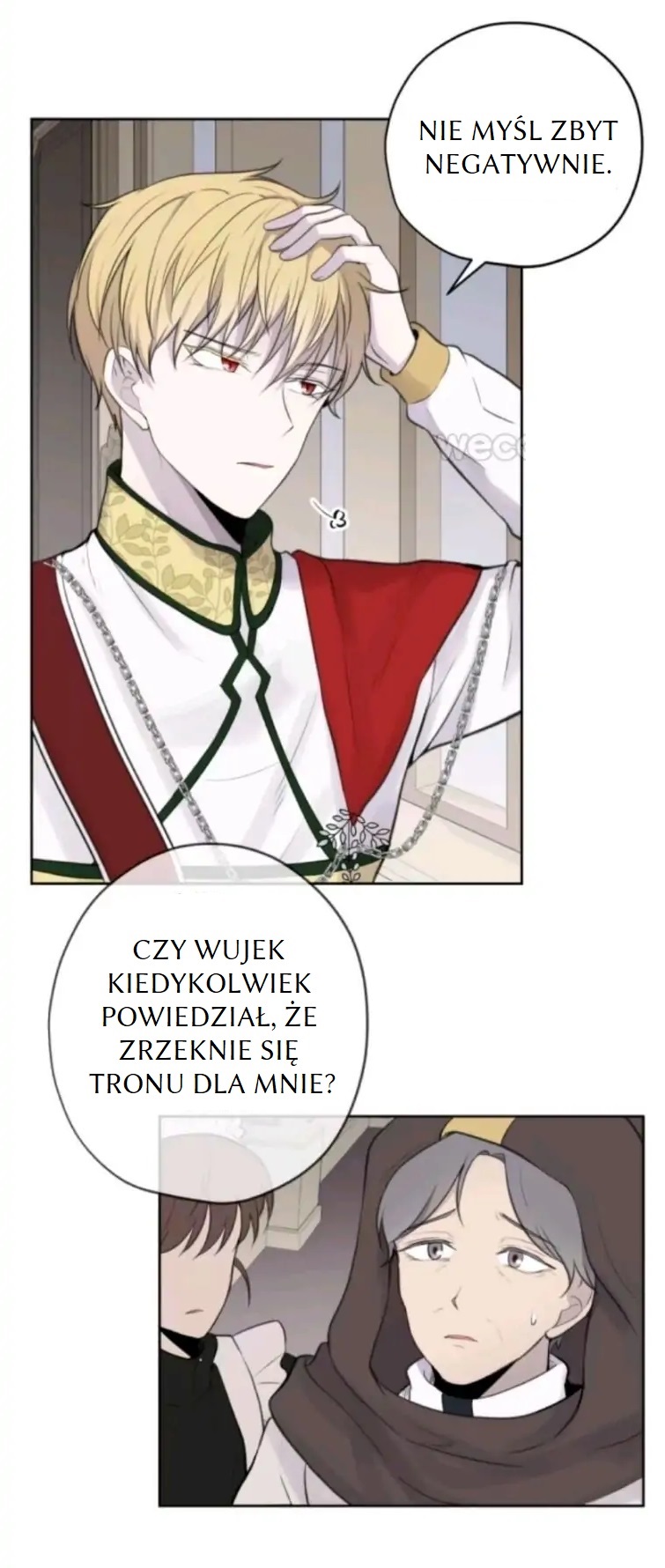 Dragon's First Crush Początek 第46页