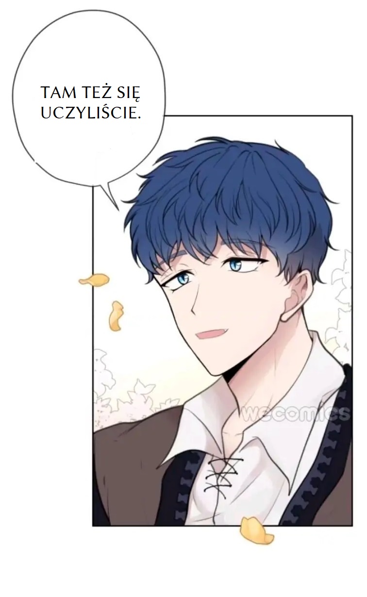 Dragon's First Crush Początek 第9页