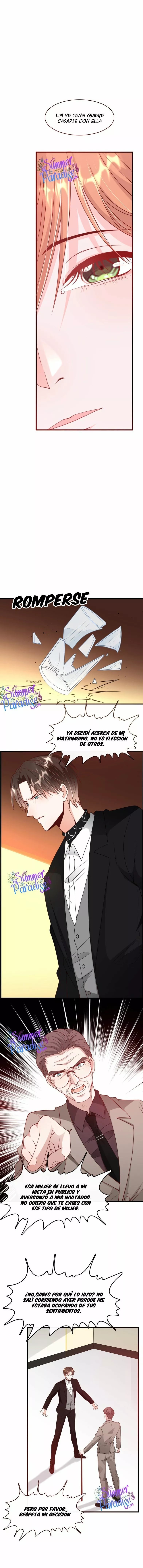 Little Cupid, Dad Is Here! Ch. 37 第6页
