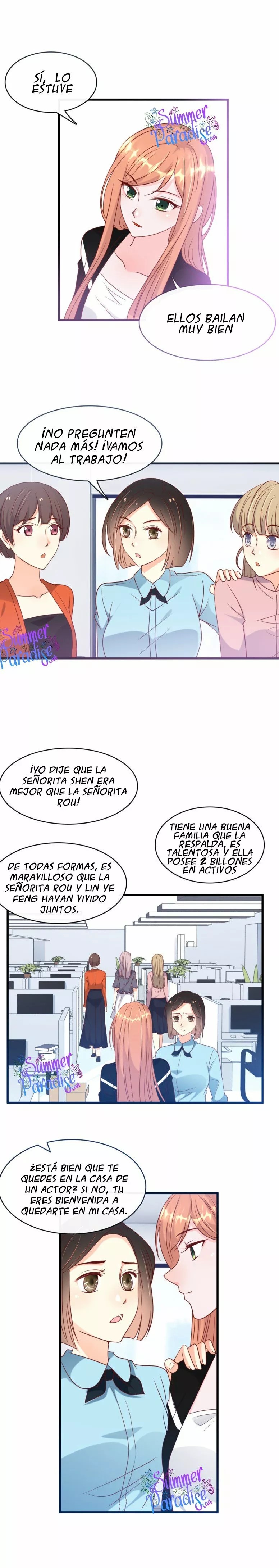 Little Cupid, Dad Is Here! Ch. 37 第9页