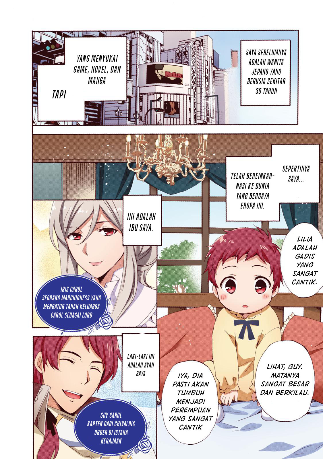 Head Start at Birth 第6页