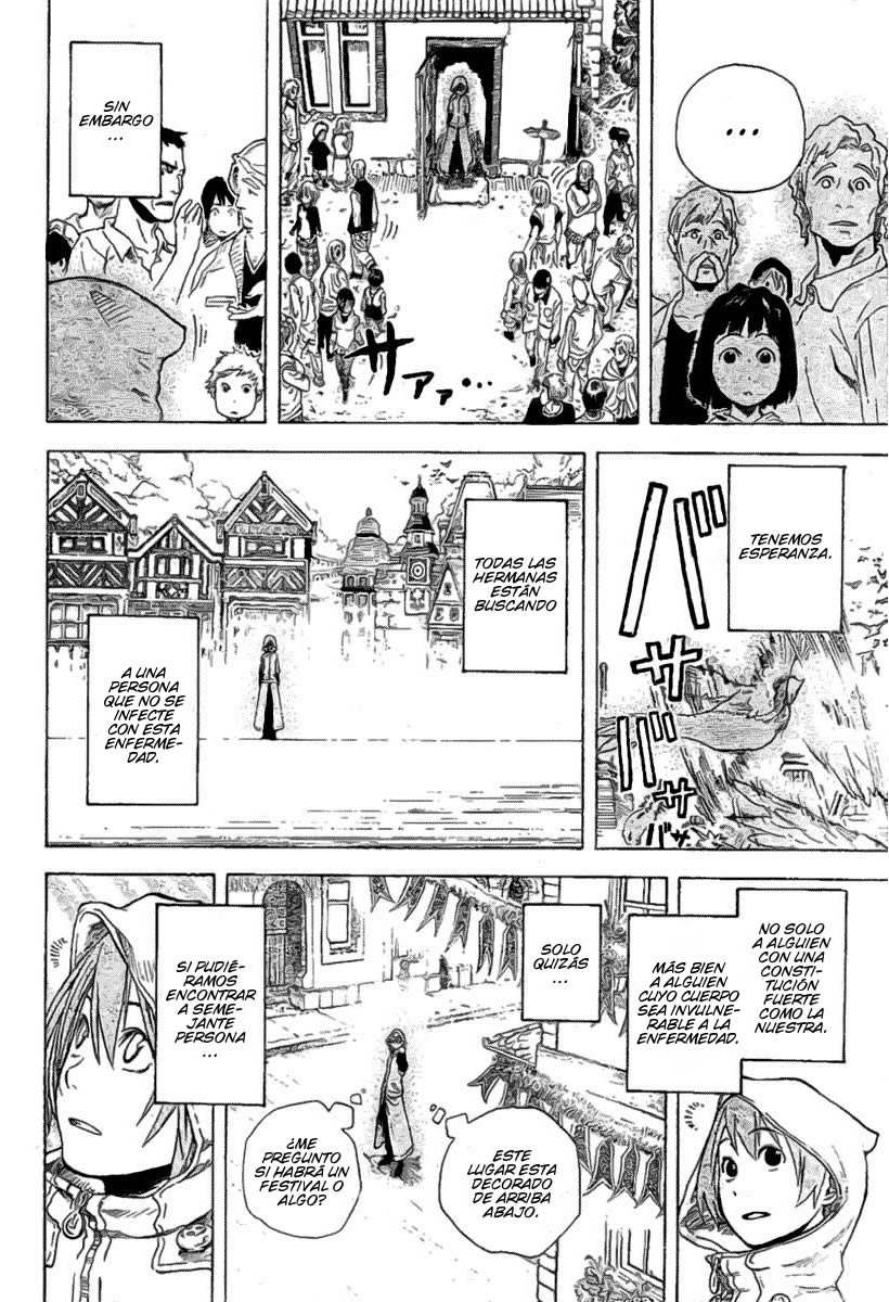 Double Arts Almas gemelas. 第11页