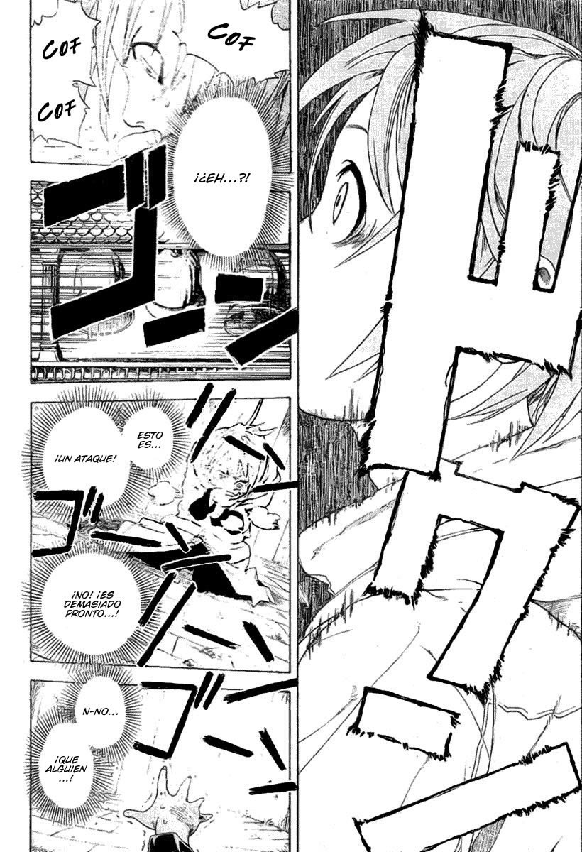 Double Arts Almas gemelas. 第13页