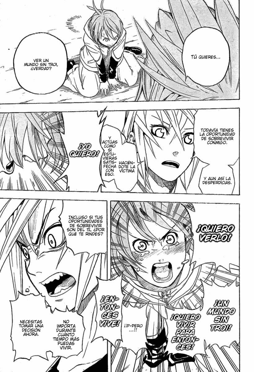 Double Arts Almas gemelas. 第44页