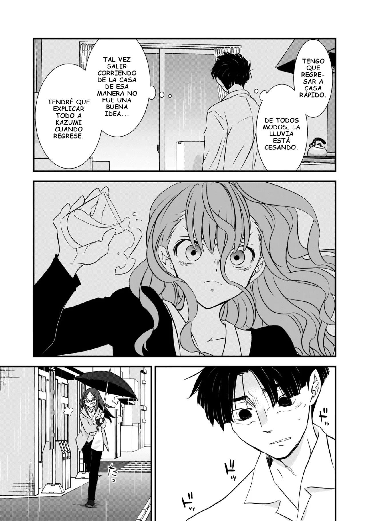 Sonna Kazoku nara Sutechaeba? Vol. 1 Ch. 2 第18页