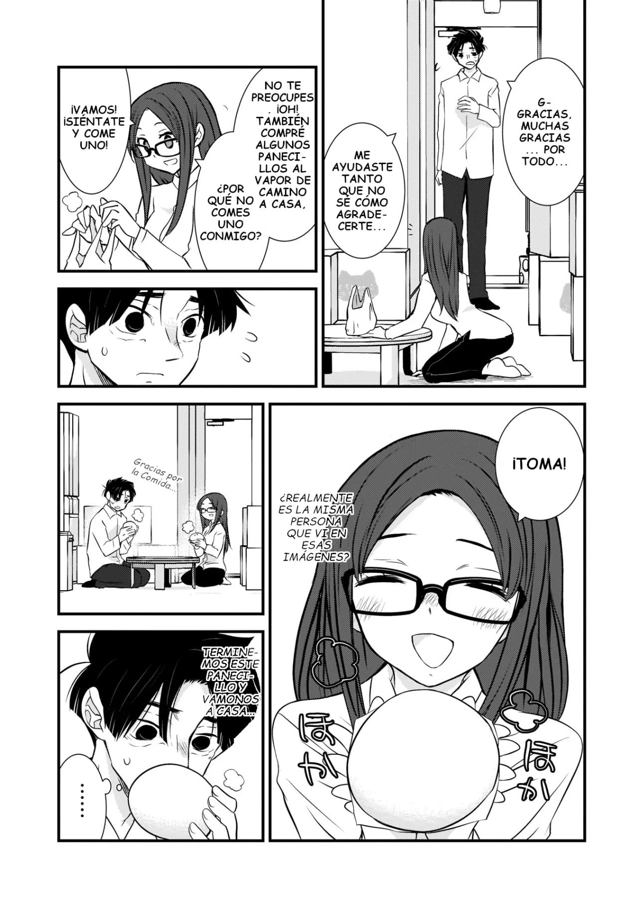 Sonna Kazoku nara Sutechaeba? Vol. 1 Ch. 2 第20页
