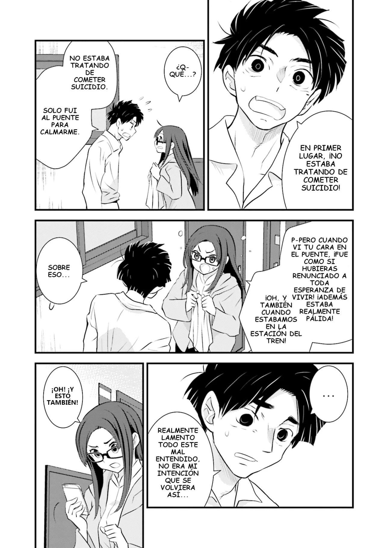 Sonna Kazoku nara Sutechaeba? Vol. 1 Ch. 2 第10页