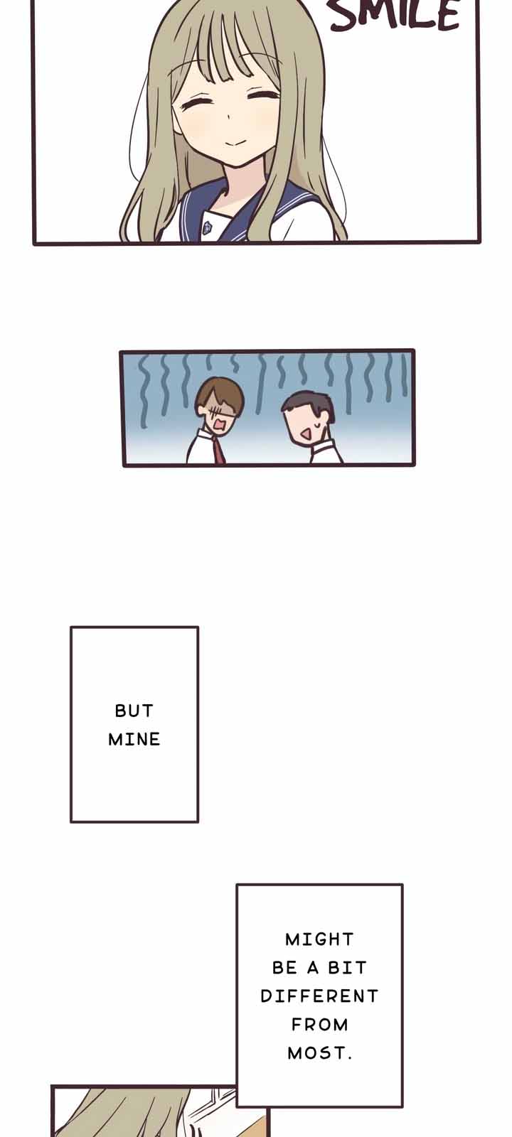 April Fool's Collection 2023 The Letter 第6页