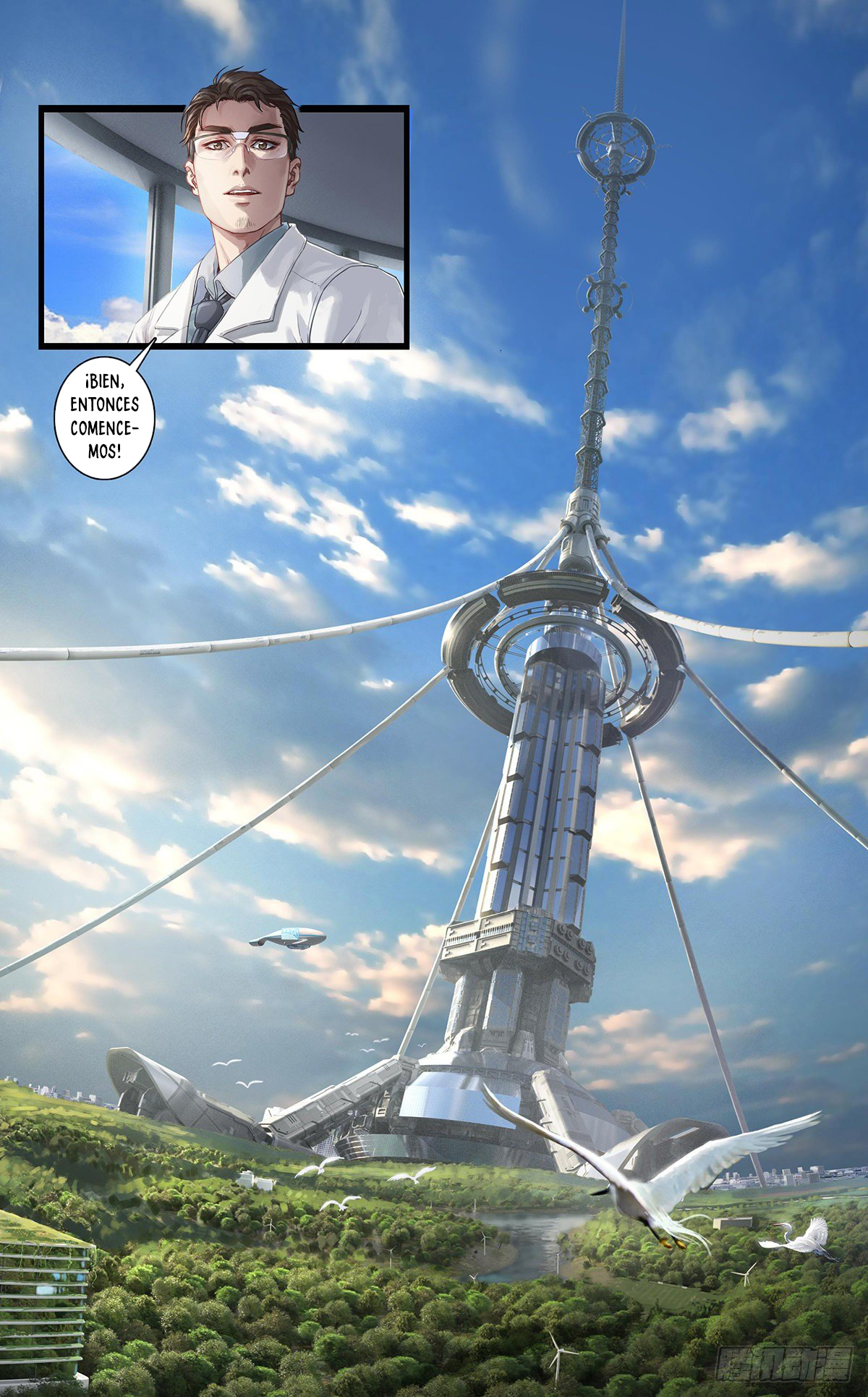 Zhi Jing Parte 1: Elección 第39页