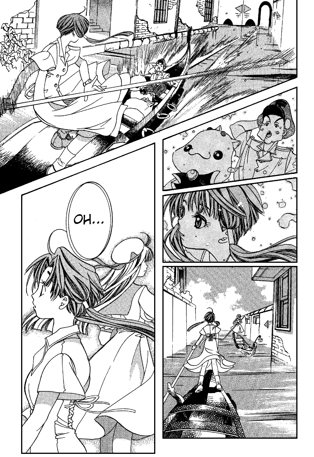 Aqua Wodna planeta 第27页
