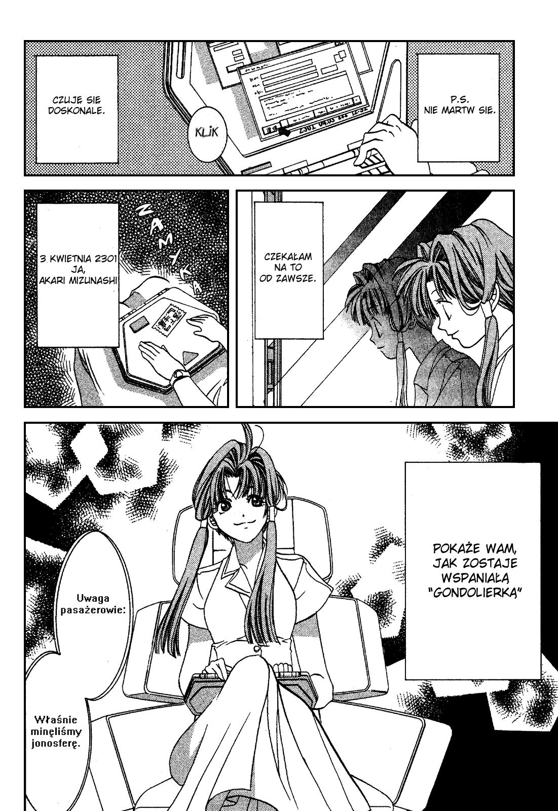 Aqua Wodna planeta 第8页