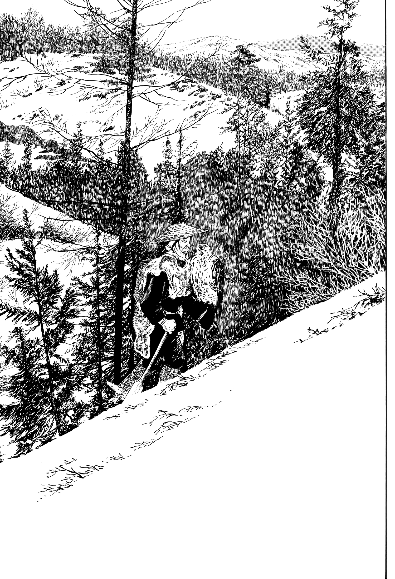 From Wilderness 第2页