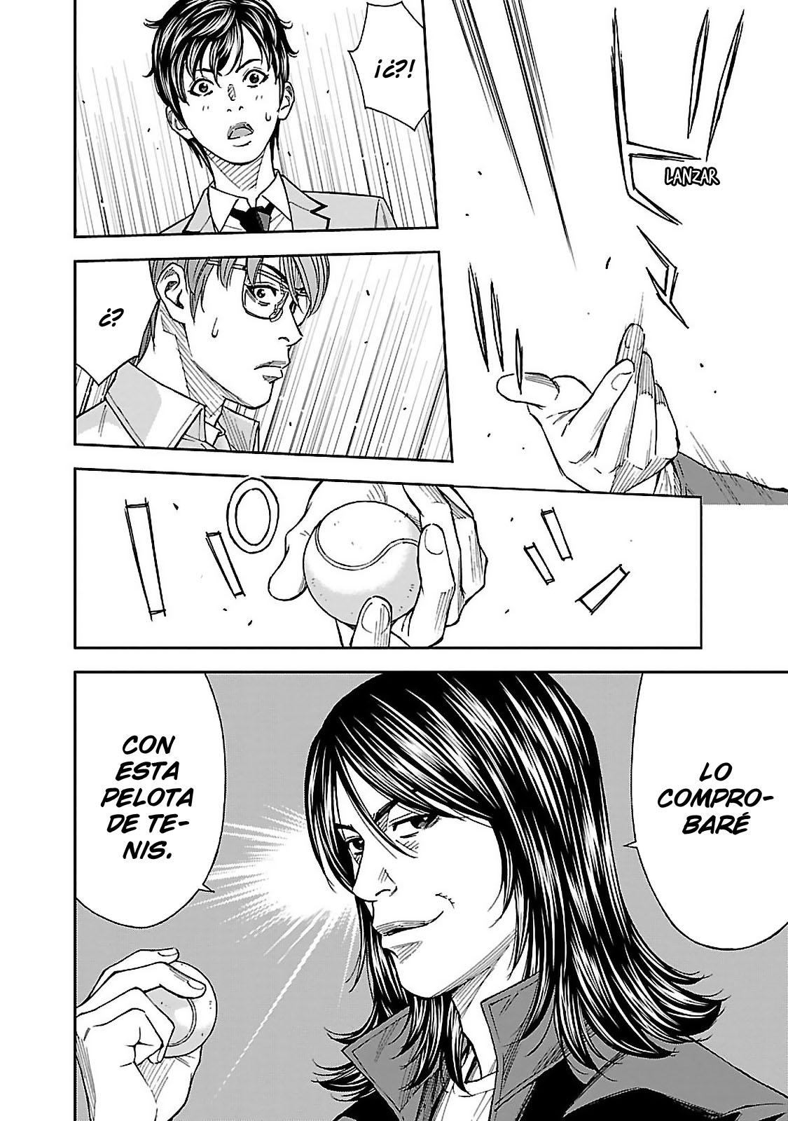 Mr.CB Desconocido 第37页