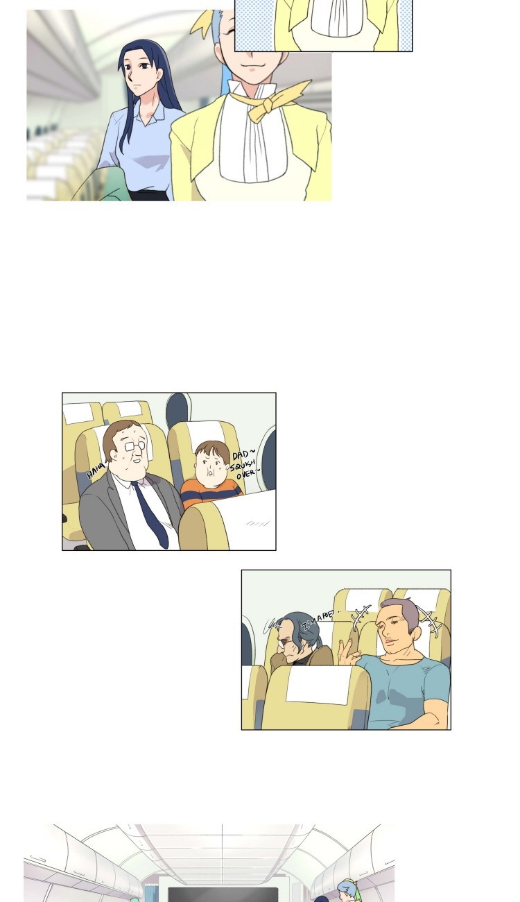 Ero Ero SOS Vol. 1 Ch. 1 第20页