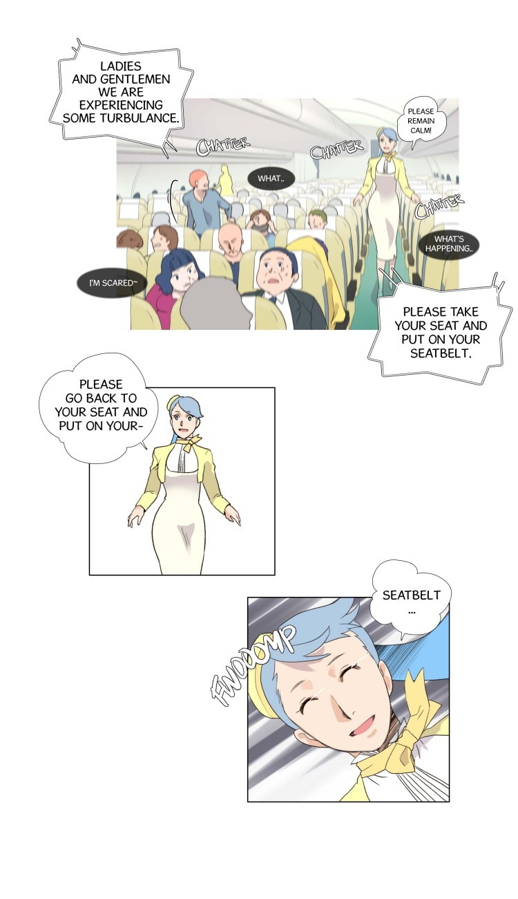 Ero Ero SOS Vol. 1 Ch. 1 第49页