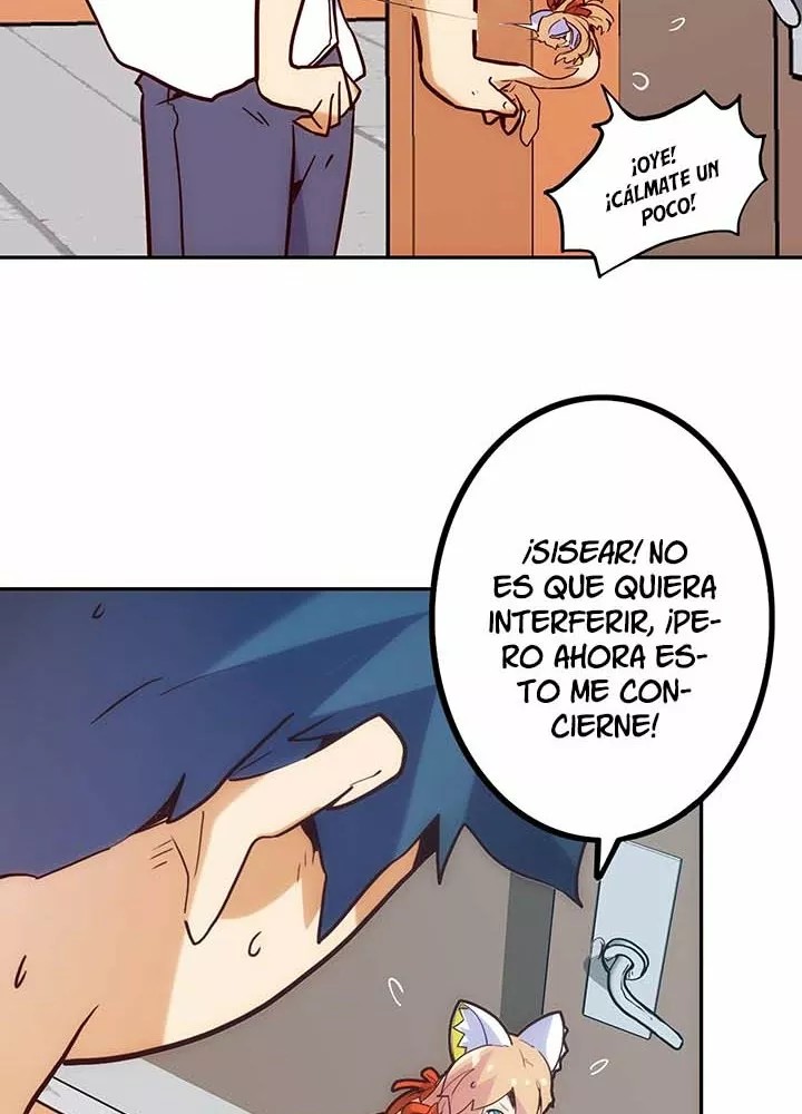 Finger Girls Ch. 3 第11页