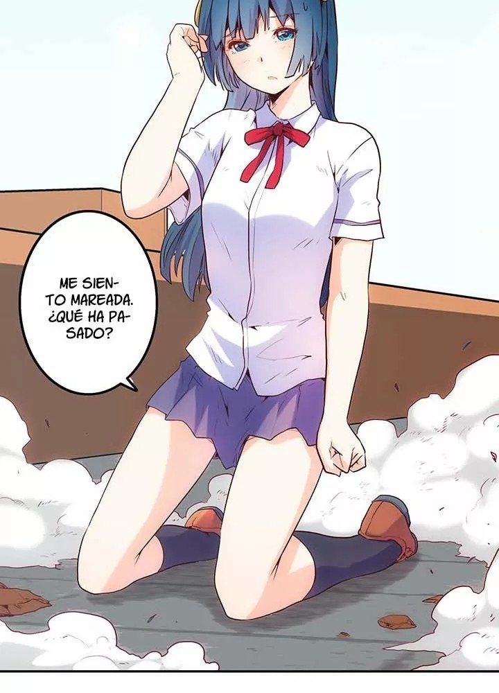 Finger Girls Ch. 3 第103页